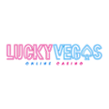 LuckyVegas Casino Logo
