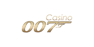 Casino 007 logo