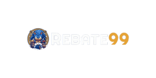 Rebate99 Casino logo