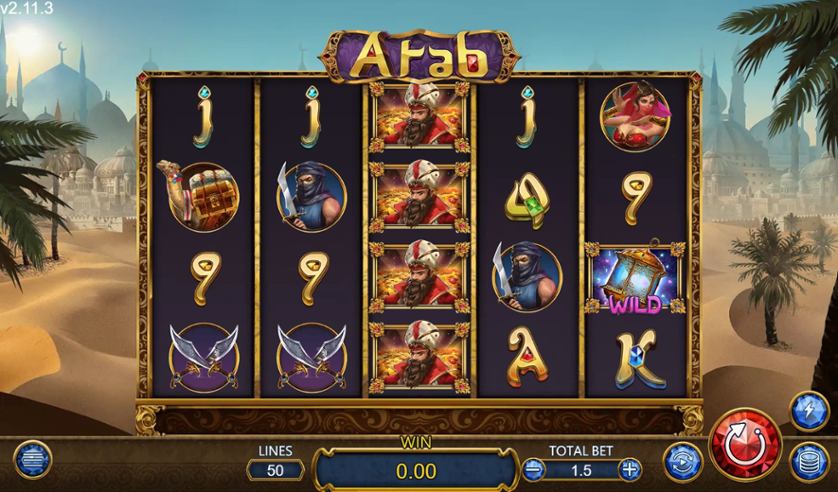 Slot machines free games for fun