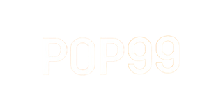 Pop99 Casino logo