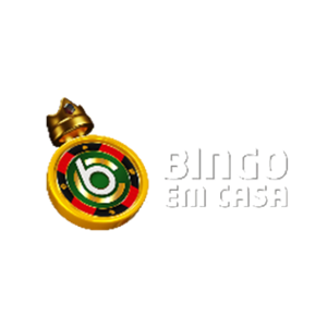 Bingoemcasa Casino Logo