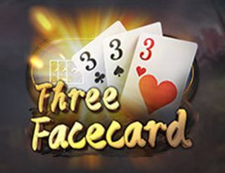 Three Facecard