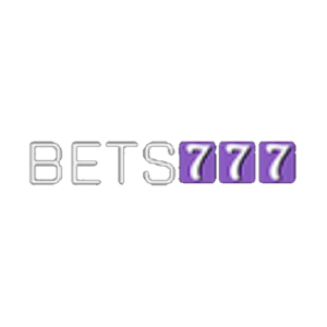 Bets777 Casino Logo