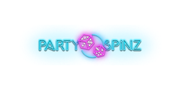 PartySpinz Casino Logo