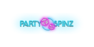 PartySpinz Casino logo