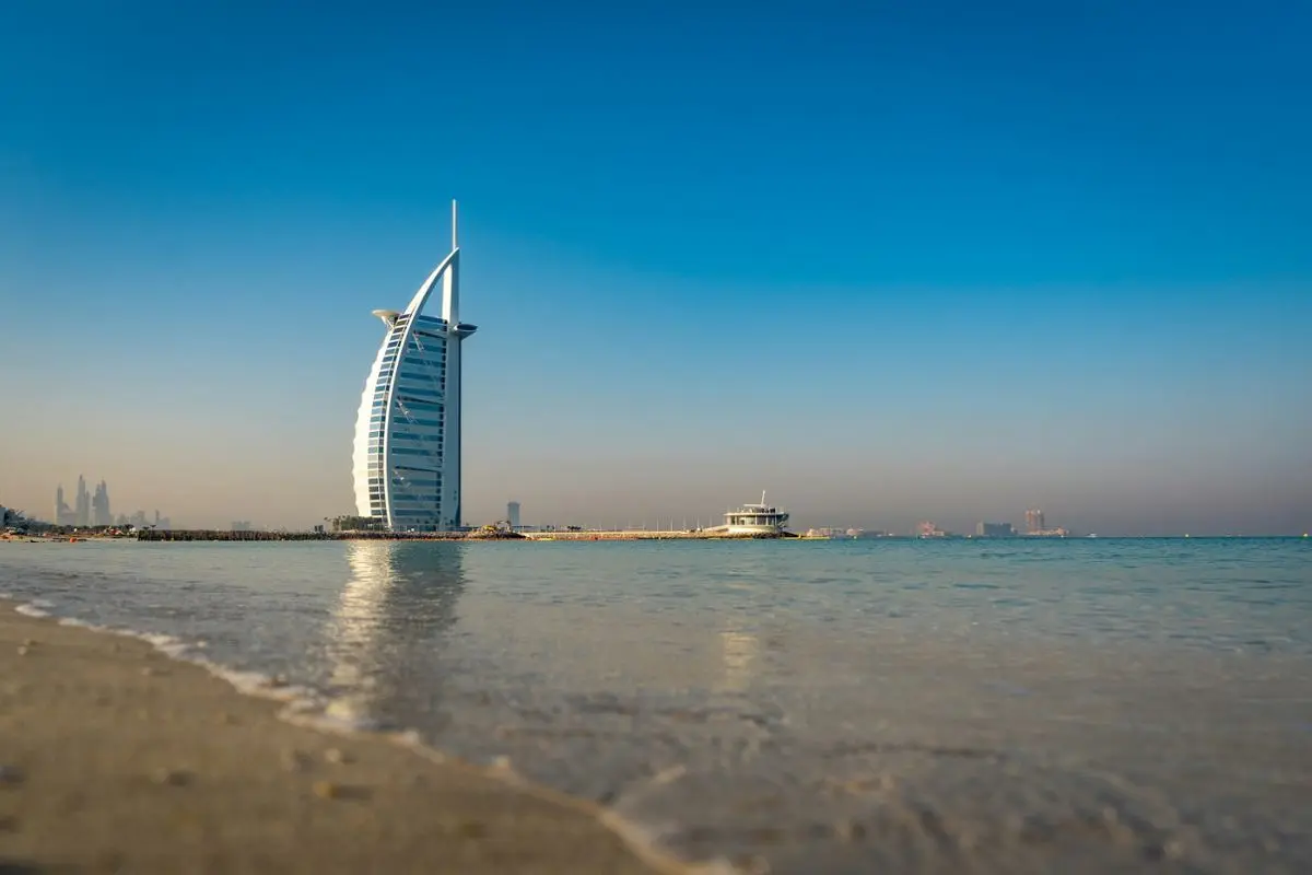 United Arab Emirates