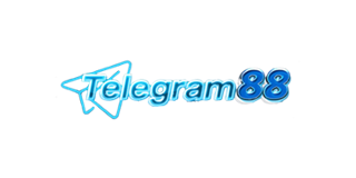 Telegram88 Casino logo