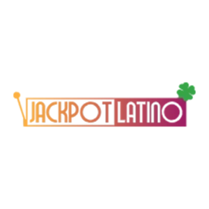 JackpotLatino Casino Logo