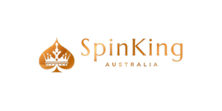 SpinKing Casino Review logo