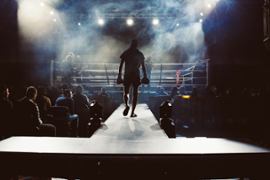 Boxing