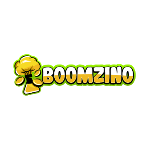 Boomzino Casino Logo