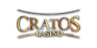 Cratos Slot Casino logo