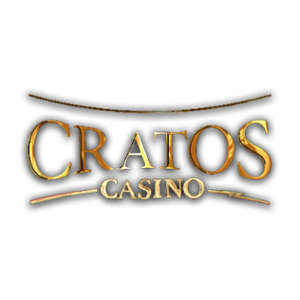 Cratos Slot Casino Logo