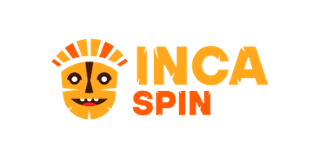 Incaspin Casino logo
