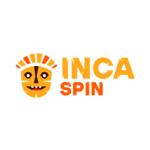 Incaspin Casino Logo