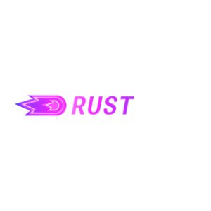 Rust Easy Casino Logo