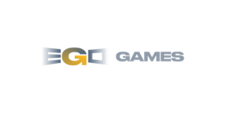 EgoGames Casino logo