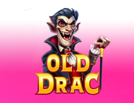 Old Drac
