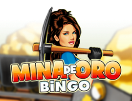 Mina de Oro Bingo