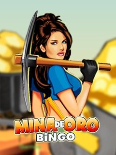 Mina de Oro Bingo