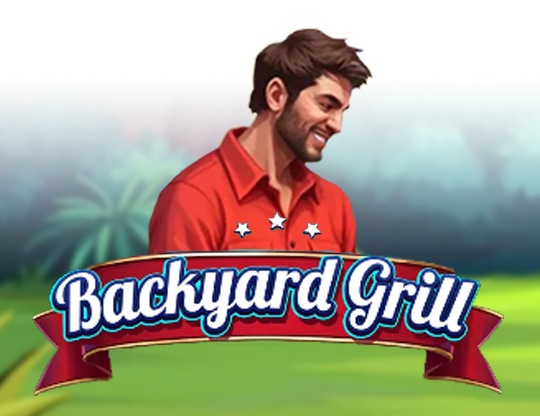 Backyard Grill