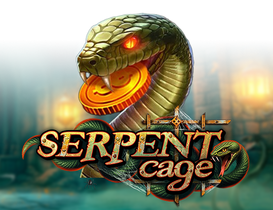 Serpent Cage