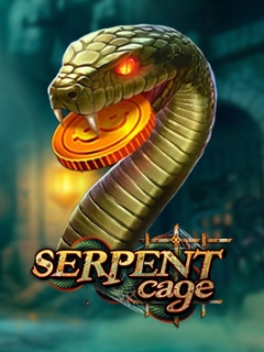 Serpent Cage
