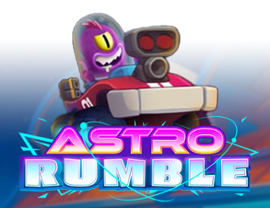 Astro Rumble