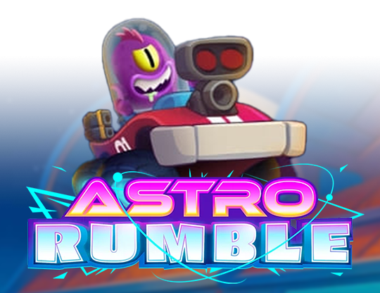 Astro Rumble