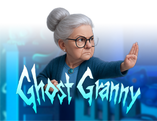 Ghost Granny