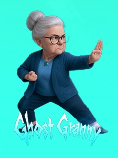 Ghost Granny