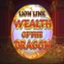 Lion Link Wealth of the Dragon