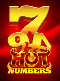 Hot Numbers