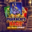 Pharaoh's Rage UltraSpinz