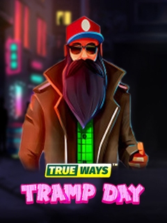 Tramp Day Trueways
