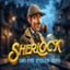 Sherlock and The Stolen Gems