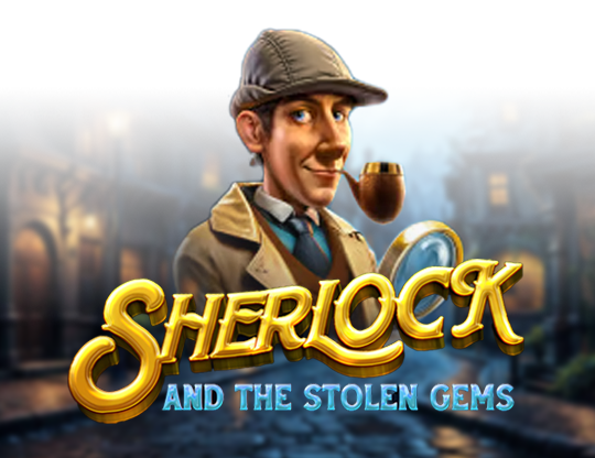 Sherlock and The Stolen Gems