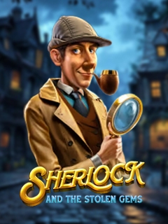 Sherlock and The Stolen Gems