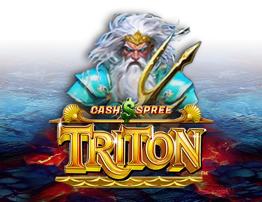 Cash Spree Triton
