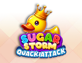 Sugar Storm Quack Attack