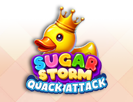 Sugar Storm Quack Attack