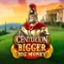 Centurion Bigger Big Money