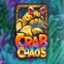 Crab Chaos