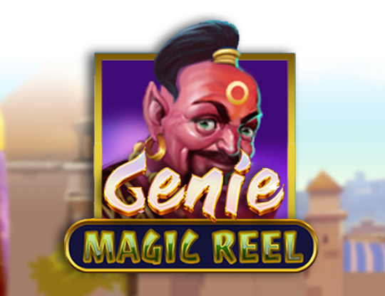 Genie Magic Reel