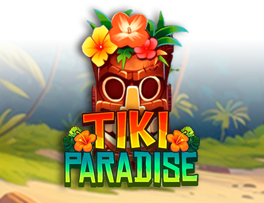 Tiki Paradise