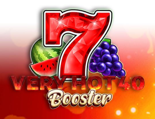 Very Hot Booster 40