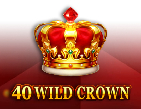 40 Wild Crown