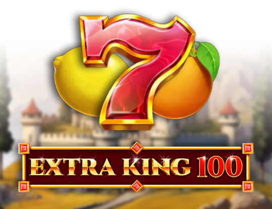 Extra King 100