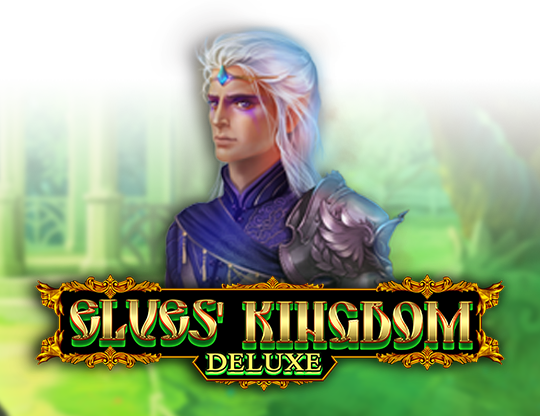 Elves Kingdom Deluxe